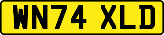 WN74XLD