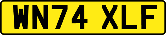 WN74XLF