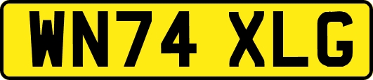 WN74XLG