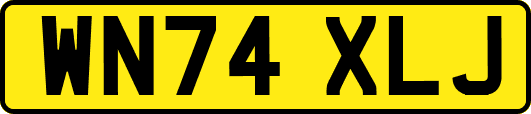 WN74XLJ
