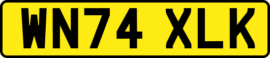WN74XLK