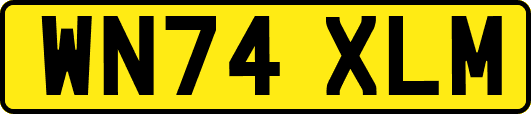 WN74XLM