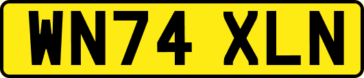 WN74XLN