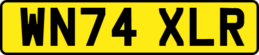 WN74XLR