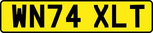 WN74XLT