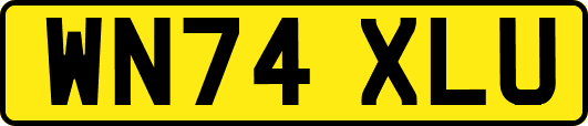 WN74XLU