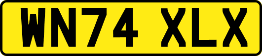 WN74XLX
