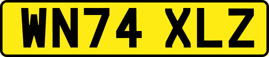 WN74XLZ