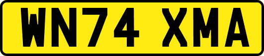 WN74XMA