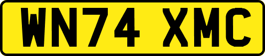WN74XMC