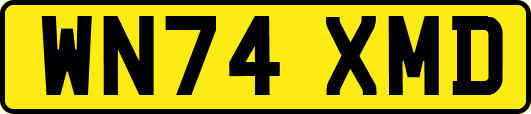 WN74XMD