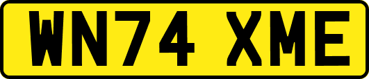 WN74XME