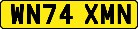 WN74XMN
