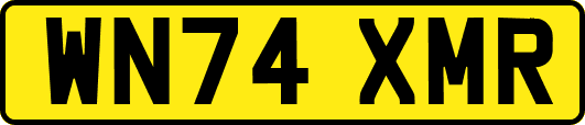 WN74XMR