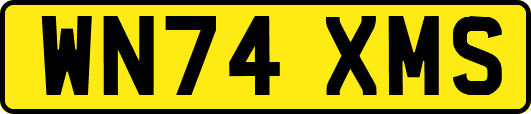 WN74XMS