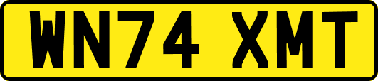 WN74XMT