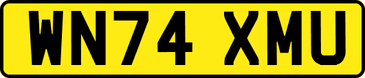 WN74XMU