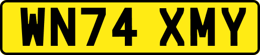 WN74XMY
