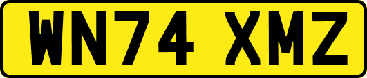 WN74XMZ