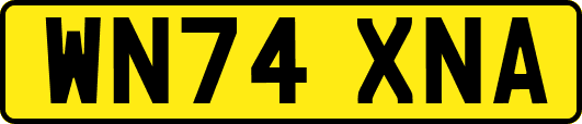 WN74XNA