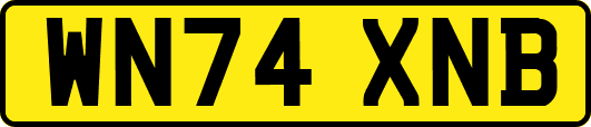WN74XNB