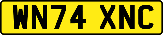 WN74XNC