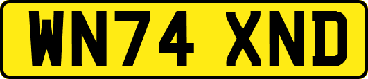 WN74XND