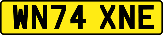 WN74XNE