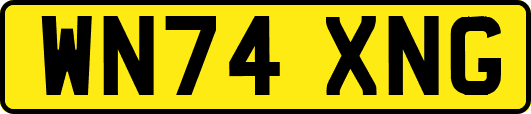 WN74XNG