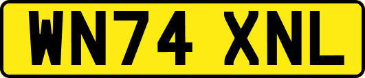 WN74XNL