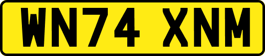 WN74XNM