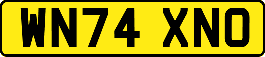 WN74XNO