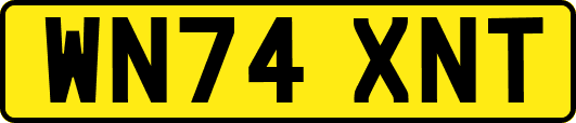 WN74XNT