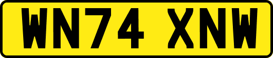 WN74XNW