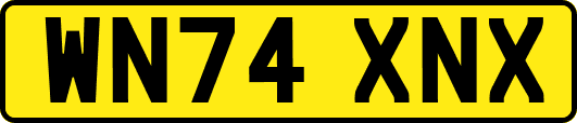 WN74XNX