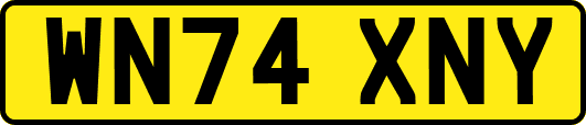 WN74XNY