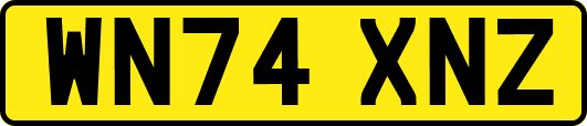 WN74XNZ