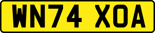 WN74XOA