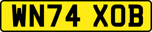 WN74XOB