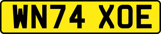 WN74XOE
