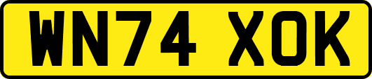 WN74XOK