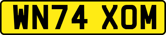 WN74XOM