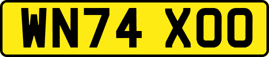 WN74XOO