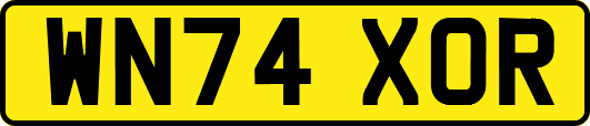 WN74XOR