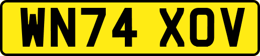 WN74XOV