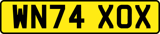 WN74XOX