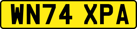 WN74XPA