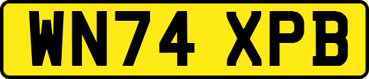WN74XPB