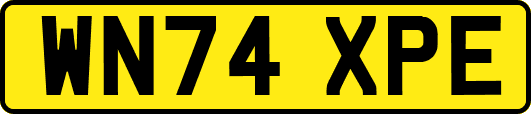 WN74XPE