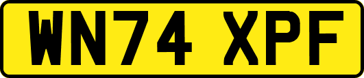 WN74XPF